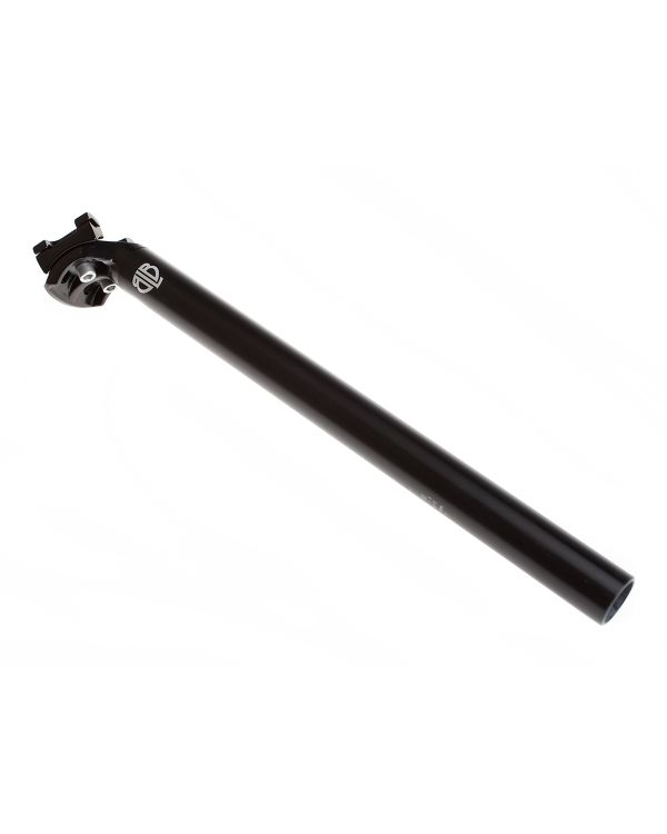 BLB Track OS Seat Post - Black