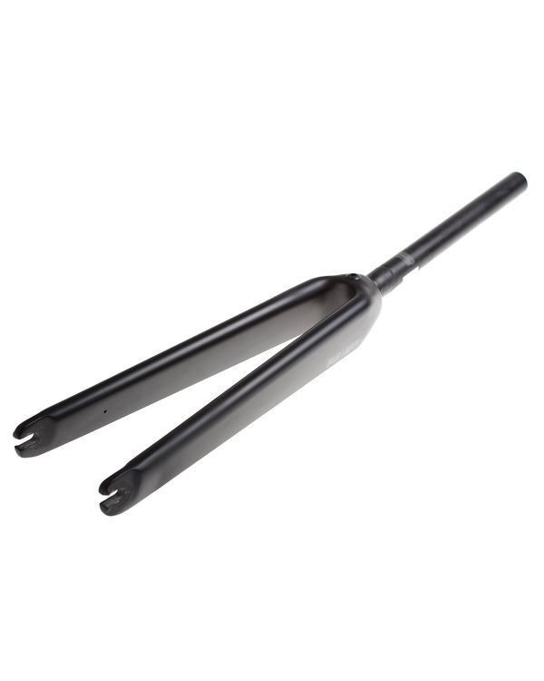 BLB AF01 Carbon Fork - Matt Black