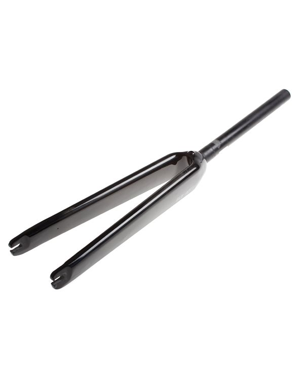 BLB AF01 Carbon Fork - Gloss Black
