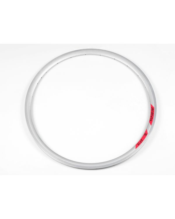 Rigida DP-18 Rim - Silver