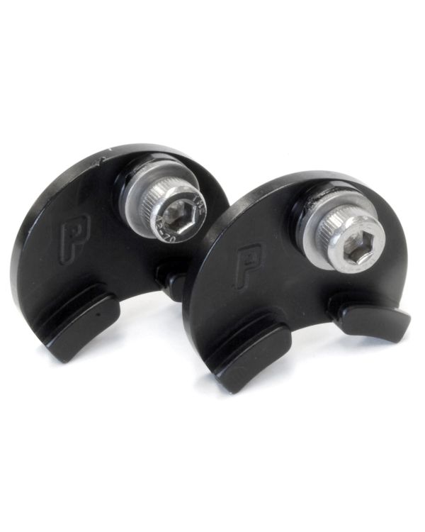 Paul Components Moon Unit - Black