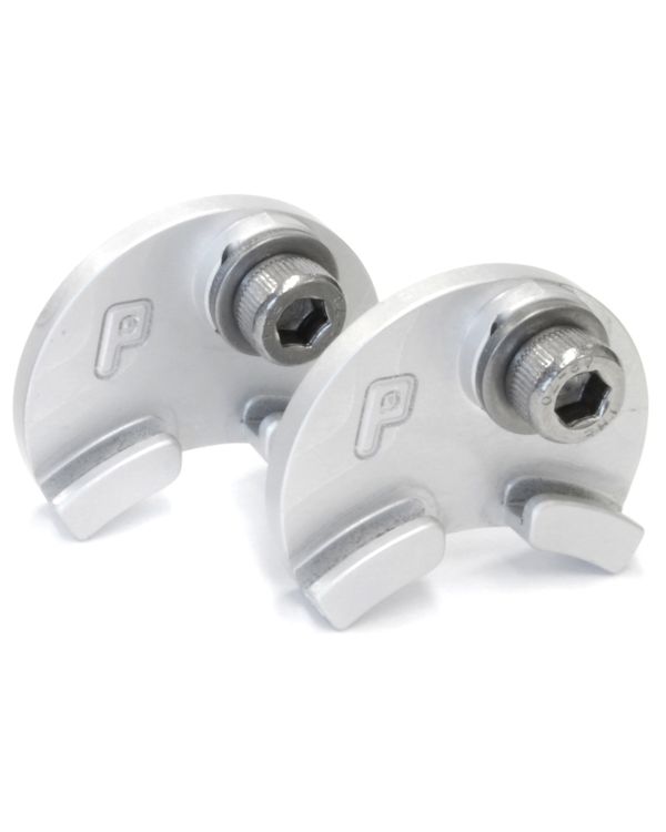 Paul Components Moon Unit - Silver