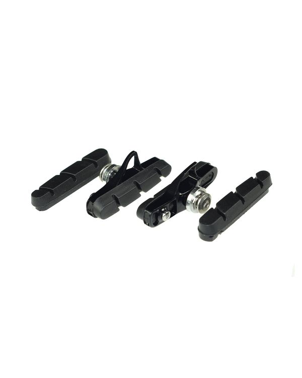 BLB CNC Brake Pads - Black