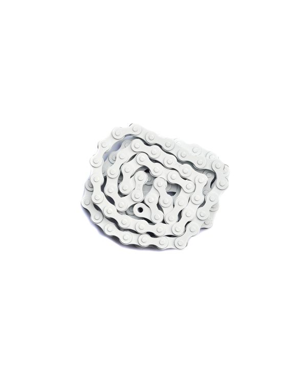 YBN S512H Chain - White