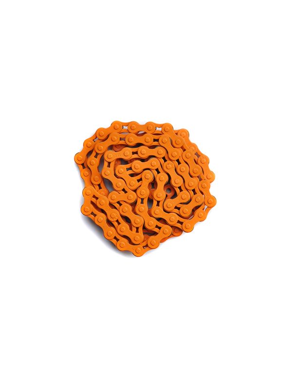YBN S512H Chain - Orange