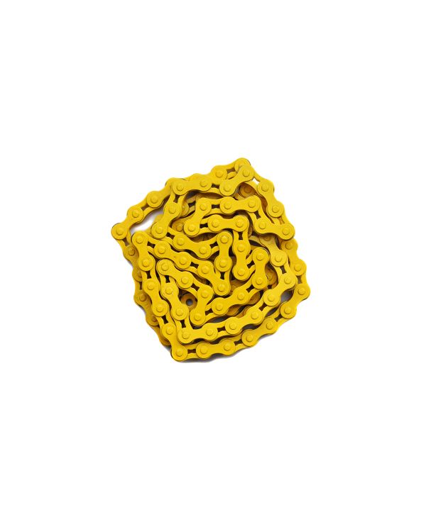 YBN S512H Chain - Yellow