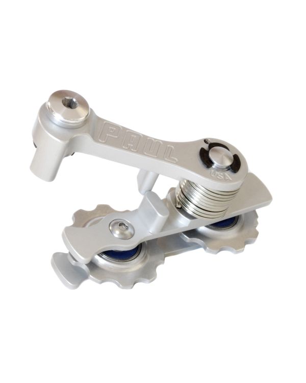 Paul Components Melvin Chain Tensioner - Silver