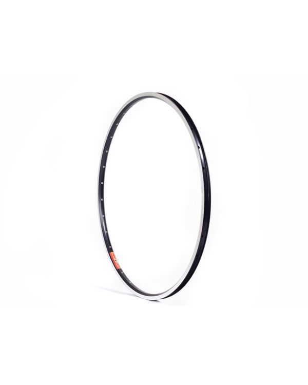 Velocity Synergy - 700c - Black MSW