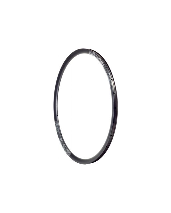 Velocity Aileron - 700c - Black NMSW