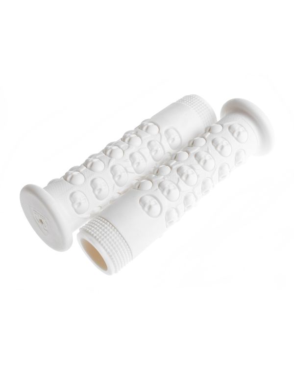 BLB Death Grips - White