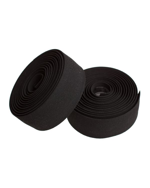 BLB Pro-Gel Bar Tape - Black