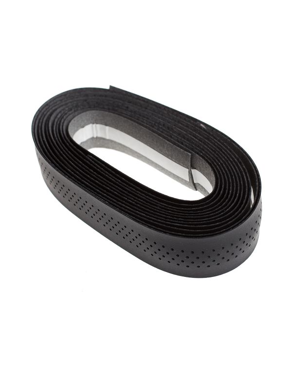 BLB Pro-Microfibre PU Bar Tape - Black