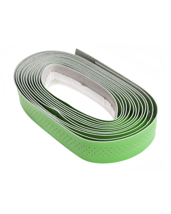 BLB Pro-Microfibre PU Bar Tape - Green