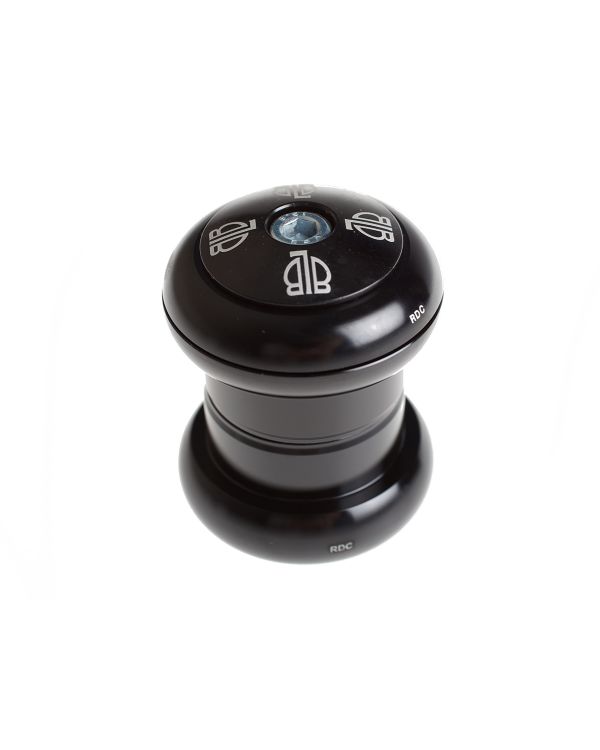 BLB Sealed 1 1/8" Headset - Black