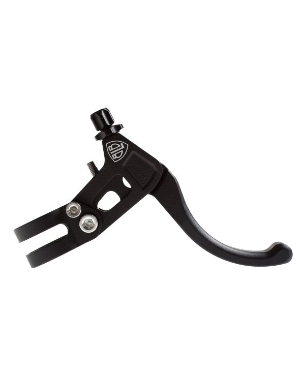 BLB CNC Lever (Single) - Matte Black