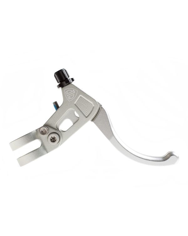 BLB CNC Lever (Single) - Silver