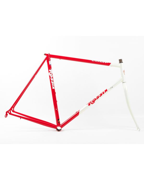 Rossin Comp Frameset - 56cm