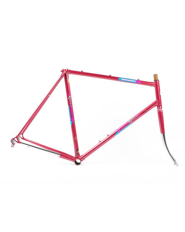 Rossin Professional Frameset - 56.5cm