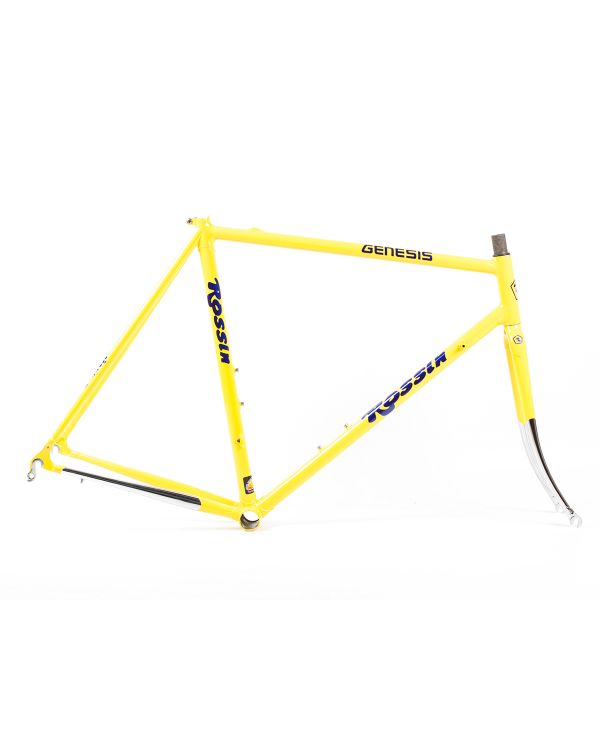 Rossin Genesis Frameset - 53cm