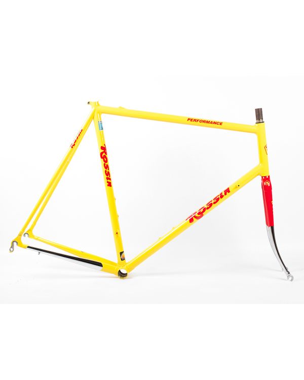 Rossin Performance Frameset - 60cm