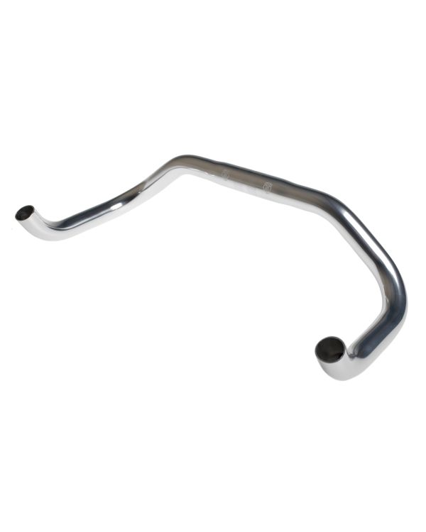 BLB Pursuit Bar - Silver