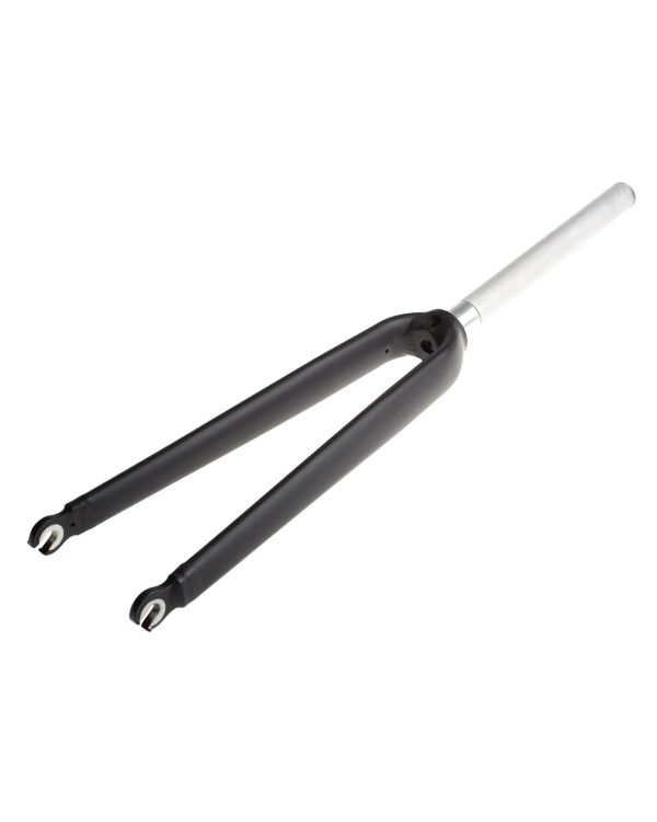 BLB Aluminium Fork - Black