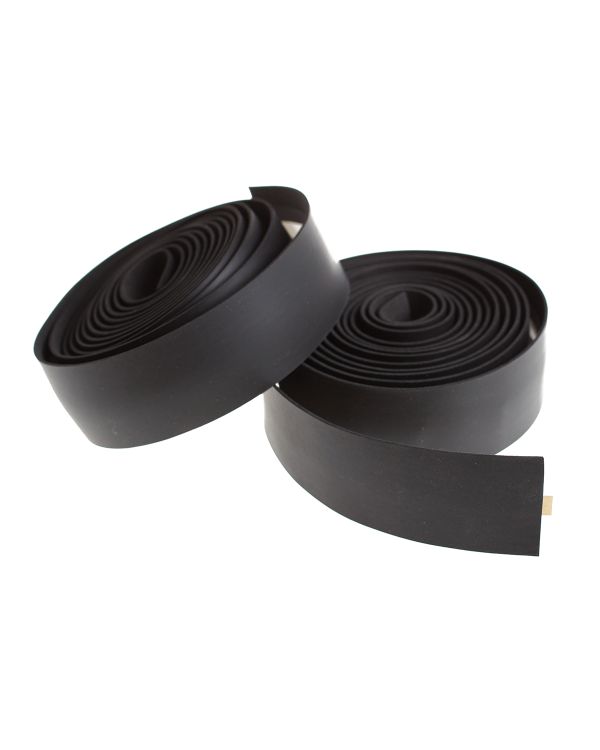 BLB Pro-Satin Bar Tape - Black