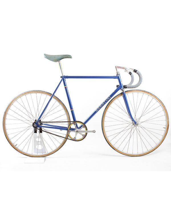 Sabatini Track Bike