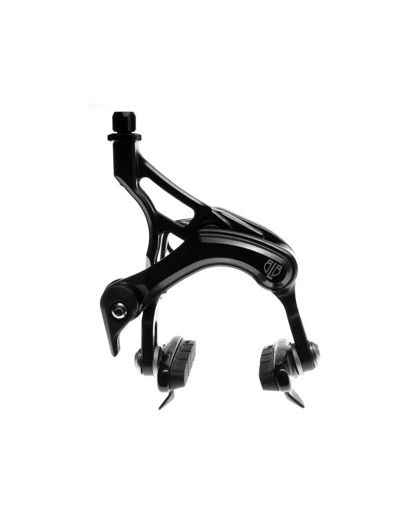 BLB CNC Rear Brake Caliper - Black