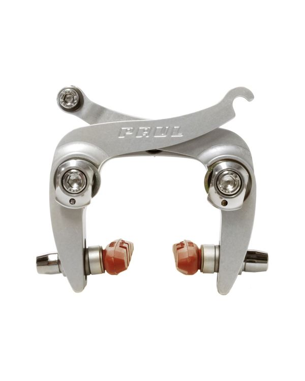 Paul Components Racer Medium Rear Brake - Silver
