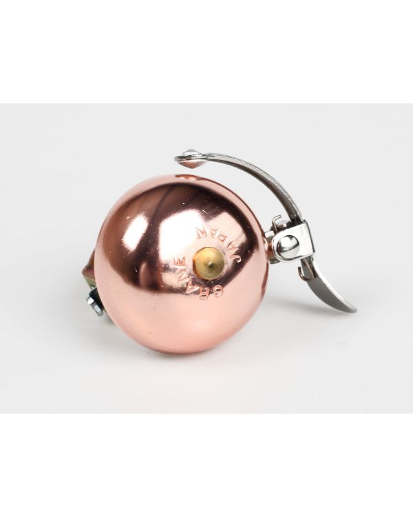 Crane Mini Suzu Handlebar Bell - Copper