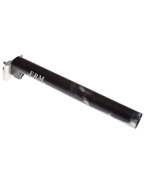 FRM Seat Post - Black