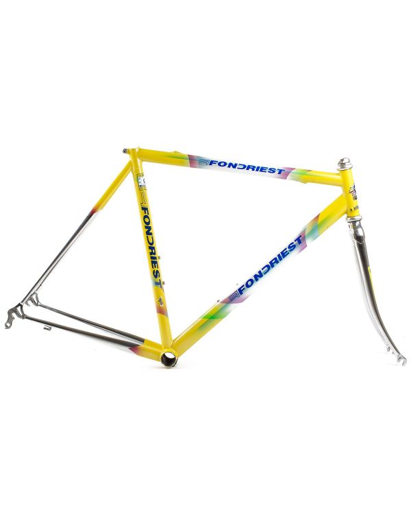 Fondriest Road Frameset - 53cm