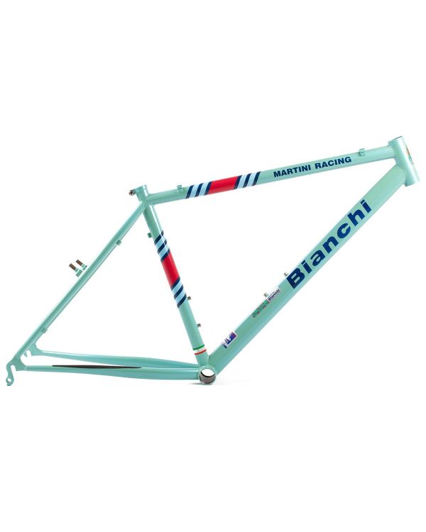 Bianchi MTB Frame - 22.5inch