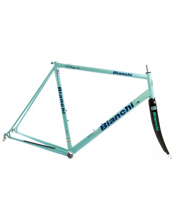 Bianchi Road Frameset - 56cm