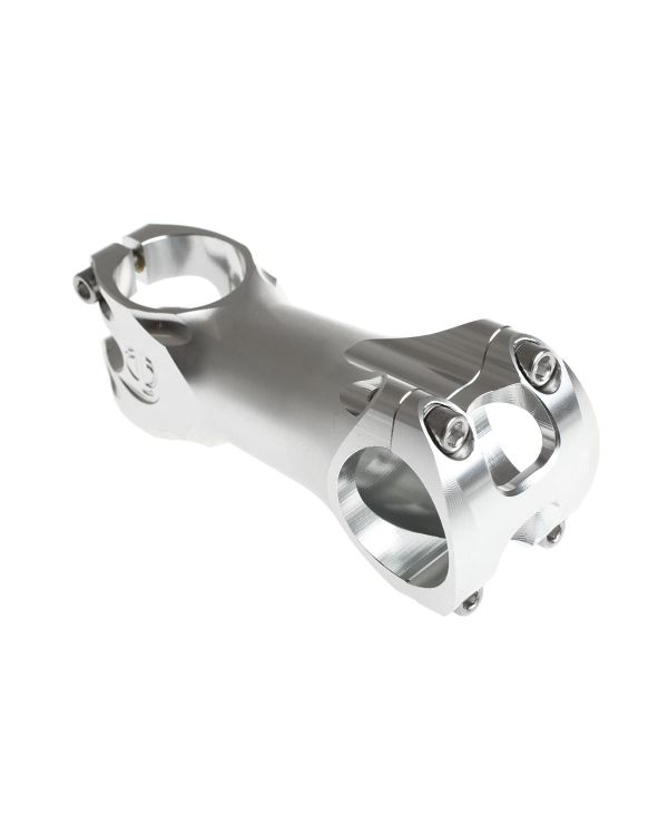 BLB Lite CNC Stem - Silver