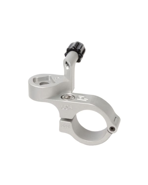 Paul Components Shimano Thumbies (MTB) - Single - Silver