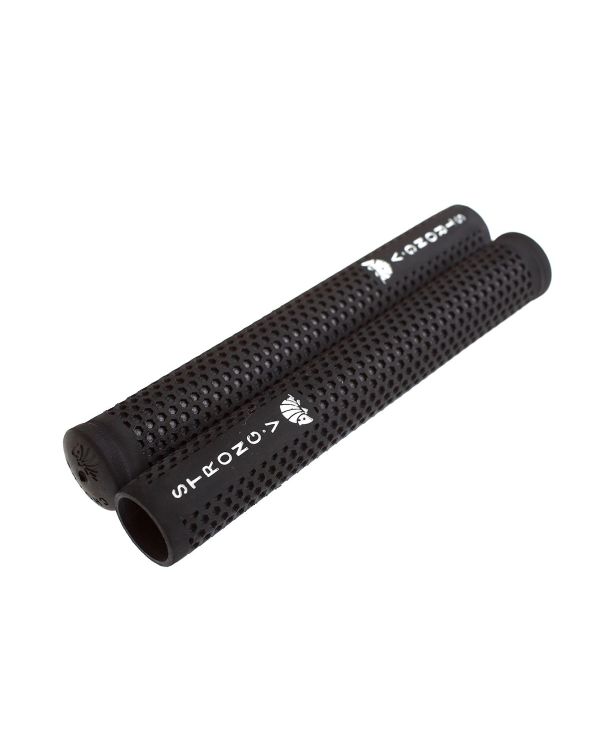 Choice Strong V Grips - Black