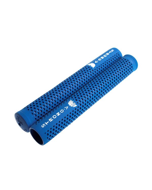 Choice Strong V Grips - Blue