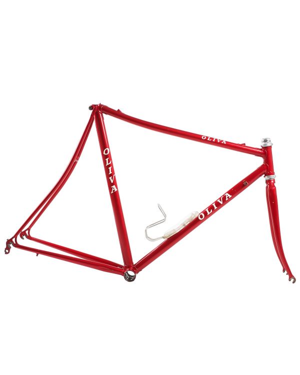 Oliva LoPro Frameset - 58cm