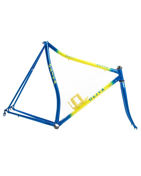 Oliva LoPro Frameset - 61cm