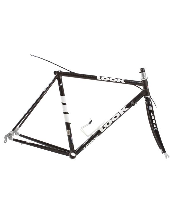Look 181 Carbon Frameset - 51cm
