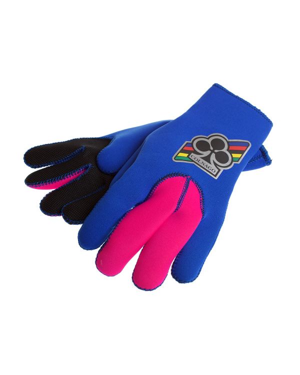 Colnago Neopren Gloves