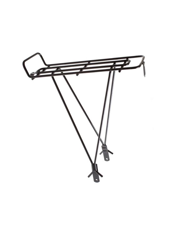 Wald 215 Rear Rack - Black