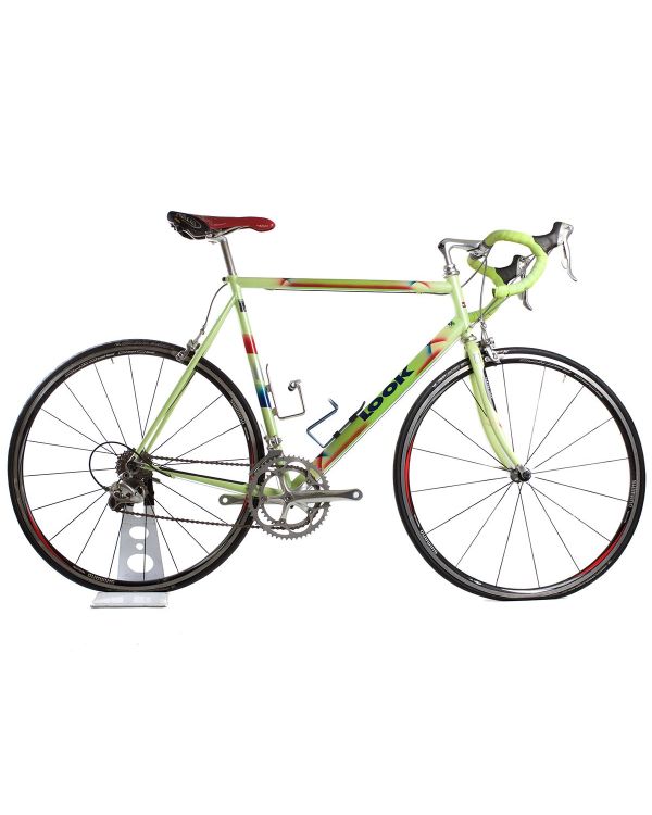 Look Road Bike