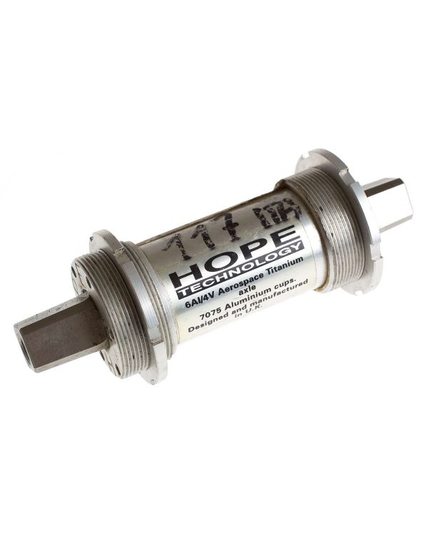 Hope Titanium Bottom Bracket