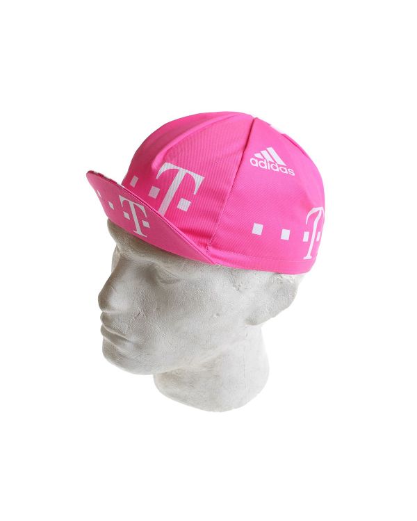 Vintage Cycling Caps - Telecom