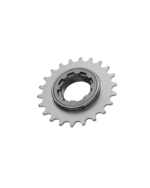 BLB Superior Freewheel (30 Ratchet) Silver