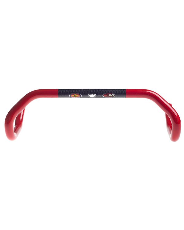 Easton EC90 Carbon Handlebars - Red