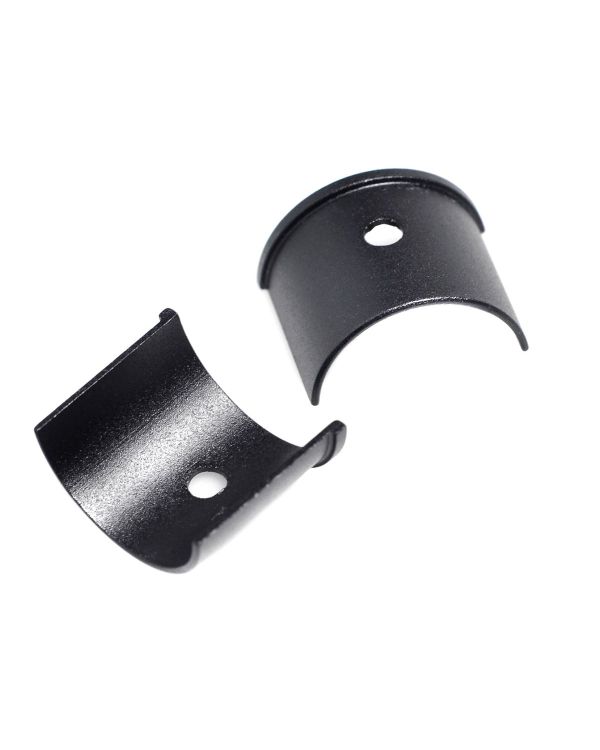 BLB Shim for Brake Lever - Black